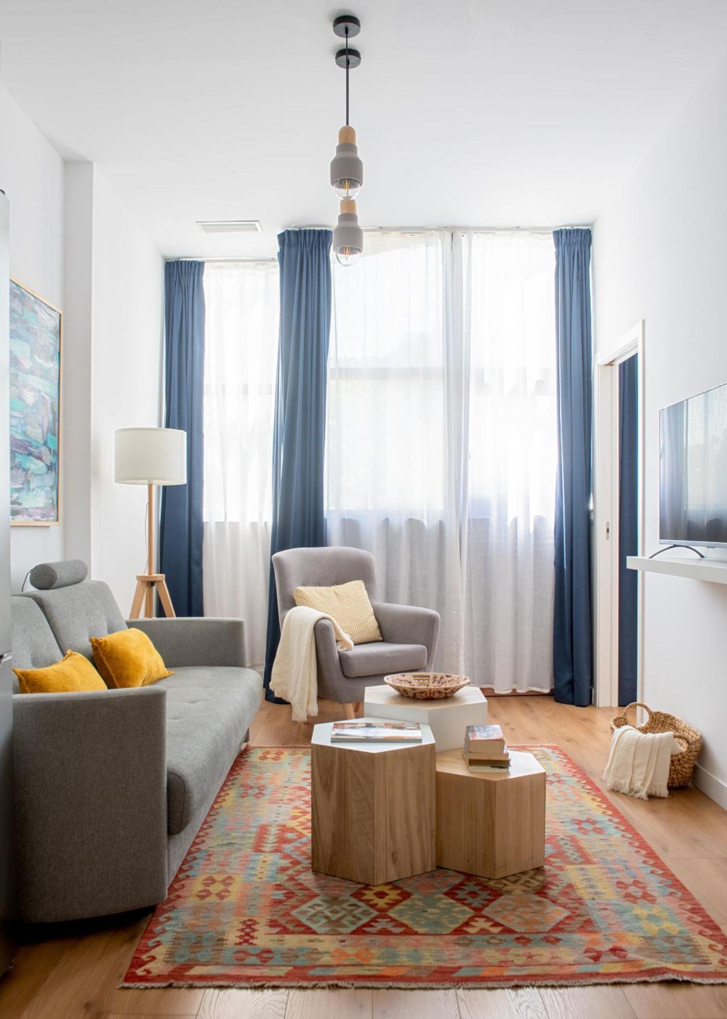 Magno Apartments Jardines De Meca Севілья Екстер'єр фото